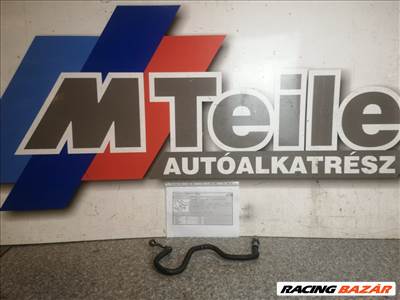 [GYÁRI BONTOTT] BMW - HIDRAULIKA CSŐ - 3-AS / E93 - 32416776342